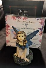 The Fairy Collection By Dezine  #5823 