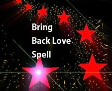 Bring Back Love  Casting  - Former Love Back to You - Pagan Magick ~ picture