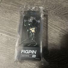 Org13 Mickey Figpin Disney Kingdom Hearts #562 Rare IN HAND  picture