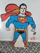 Superman DC Comics Store Display 42x22 Display picture