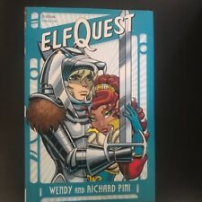 Elfquest Archives: Volume Four, HB- New- Never Read, 1st Edition- Hard to Find picture
