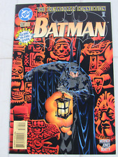 Batman #530 May 1996 DC Comics picture