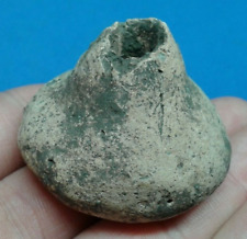 Ancient Clay Bead Trypillia Culture  4000 to 3500 BCE picture