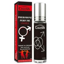 Pheromone Perfume For Her And Him - Sex Attractant Pheromone 10ml Unisex picture