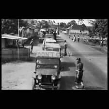 1944 JEEP WILLYS MB (INDONESIA) Photo A.017084 picture