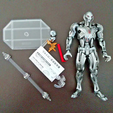 Kaiyodo Movie Revo 002 Avengers Marvel Ultron Figure Complex Revoltech No box picture
