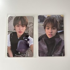 Cortis Songhyun Weverse Lucky Draw Photocard Trading Card picture