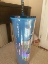 Starbucks Cup 24oz Color Changing Cup picture