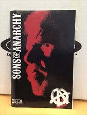 Boom Studios Sons Of Anarchy 1 2013 picture