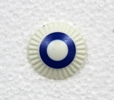 Finnish Finland Army Enlisted Cockade Pip Badge Insignia Emblem picture