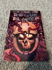 Rogue Planet Tpb picture