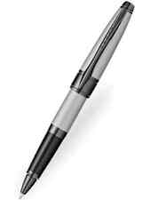 Cross Limited Release Edition Apogee elegant Art Deco metal Gray Rollerball Pen picture