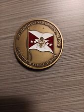 Army Challenge Coin General John M. Keane Cheap picture