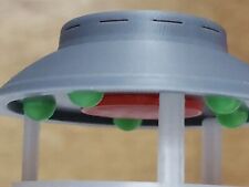 The Invaders UFO/Flying Saucer - Tiny - With Stand picture