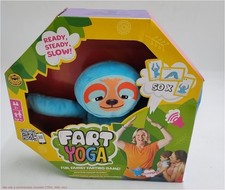 Fart Yoga Electronic Games picture