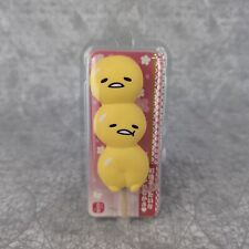 Sanrio Gudetama Dango Kawaii Squishy Dumpling Mascot Mochi Cute Lazy Egg Japan  picture