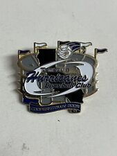 Cooperstown Dreams Park Pin Temecula Hurricanes Baseball Club 2005 Pin BRAND NEW picture