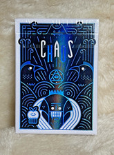 Chaos Playing Cards - Nameless Narcissism Edition - Giovanni Meroni - TWI picture