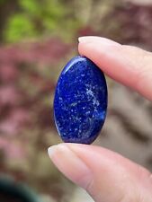 Lapis Lazuli Large Cabochon AAA  : Serenity : Peace : Self Knowledge 5g R91 picture