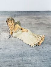 THELMA ~ Angel Figurine from the Guardian Grannies & Friends Collection picture