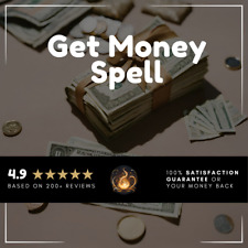💵 *EXTREME MONEY Spell | Remove financial bindings | Urgent request picture