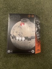 Star Wars The Black Series Life Size Thermal Detonator IN HAND picture