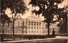 Postcard High School in Greenwich, Connecticut picture