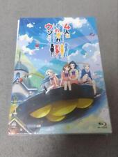The Little Lies We All Tell Blu-ray BOX anime picture