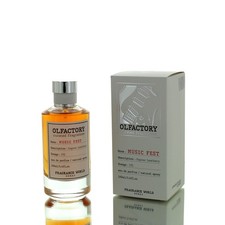 Fragrance World Olfactory Music Fest EDP M 100ml Boxed picture