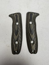 Reiff Knives Circadian G10 Handles picture