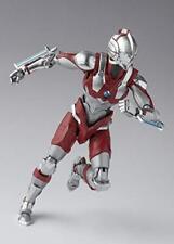 S.H. Figuarts ULTRAMAN the Animation BANDAI SPIRITS Japan picture