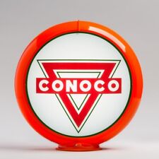 Conoco Triangle 13.5