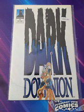 DARK DOMINION #6 HIGH GRADE DEFIANT COMIC BOOK H14-163 picture