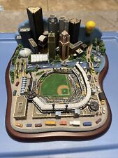 Danbury Mint Pittsburgh Pirates Opening Day PNC Park Replica picture