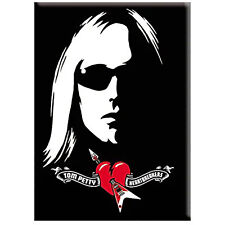 Tom Petty Magnet picture