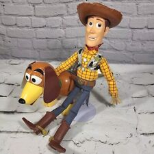 Woody Talking Doll 15