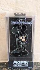 Org13 Mickey Figpin Disney Kingdom Hearts #562 - NEW SEALED  picture