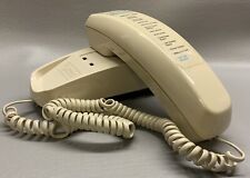 Bell South Push Button Telephone #475V Beige Color picture