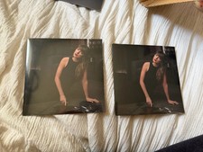 Taylor Swift Patient Zero Collector's Edition 7” Vinyl Bundle - Set Of 2 SEALED picture