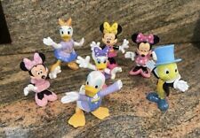 Lot of 7 Disney Characters picture