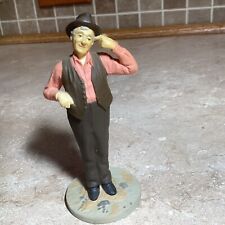 Vintage 1988 Franklin Mint Wizard of Oz Figurine Uncle Henry picture