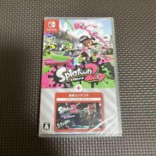 Splatoon 2 Nintendo Switch Video Game Octo Expansion japan anime picture