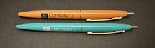 2 Daytrana Pharmaceutical Advertising Drug Rep Click Pens - Adderall/Ritalin picture