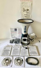 Miltrans Voice Response IWWTVRT-1 DARPA Marine 400 Translator /Fanon Blow Horn picture