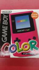 Nintendo Cgb-001 Gb Color 0630-24 picture