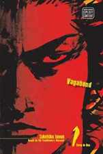Vagabond, Vol. 1 (VIZBIG Edition) - Paperback, by Inoue Takehiko - Very Good picture