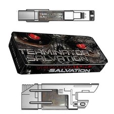 Terminator Salvation Fuel Cell Lighter picture