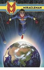 Miracleman Book Three: Olympus picture