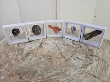 5pcs Mix Lot Crystals Reseller Collectibles Collection picture