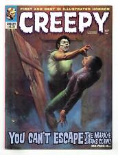 Creepy #43 FN/VF 7.0 1972 picture